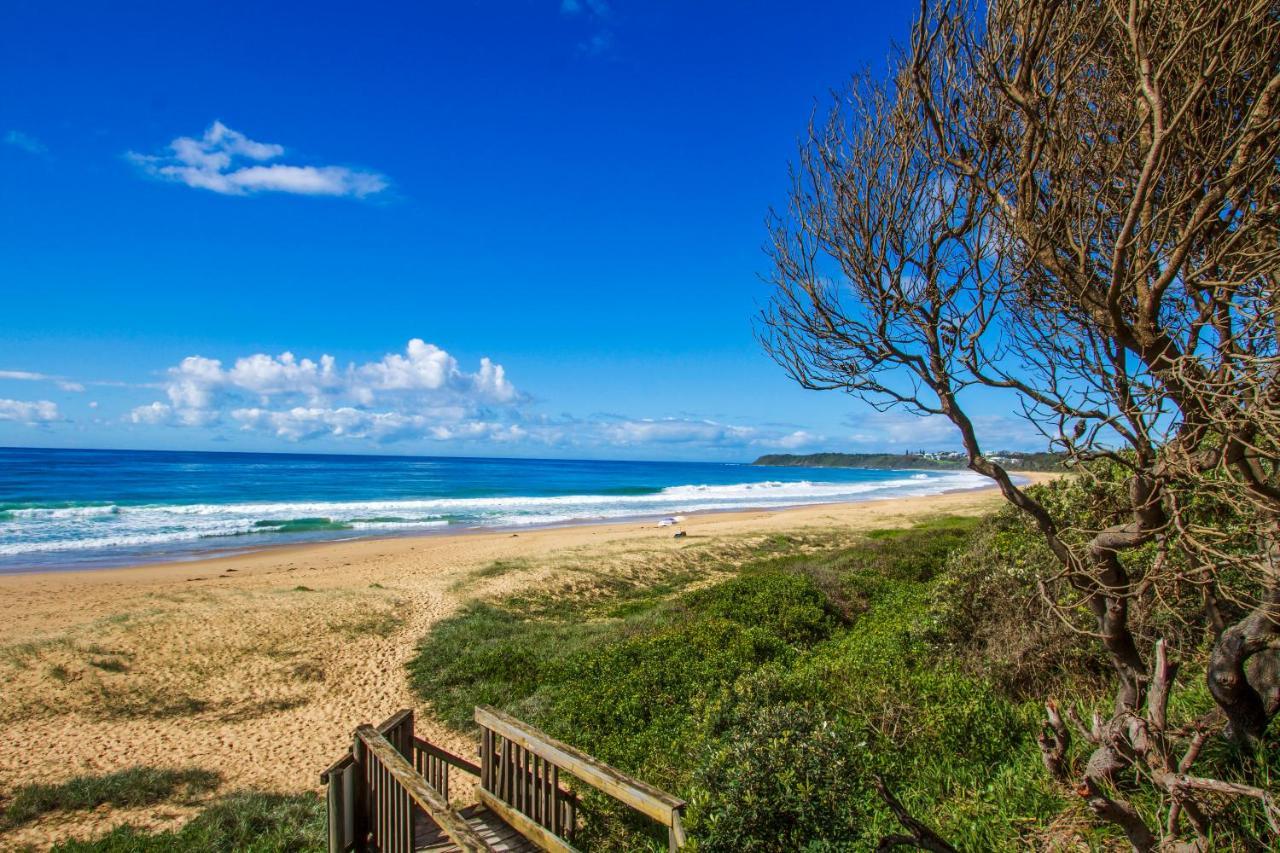 Diamond Beach Resort, Mid North Coast Nsw Esterno foto