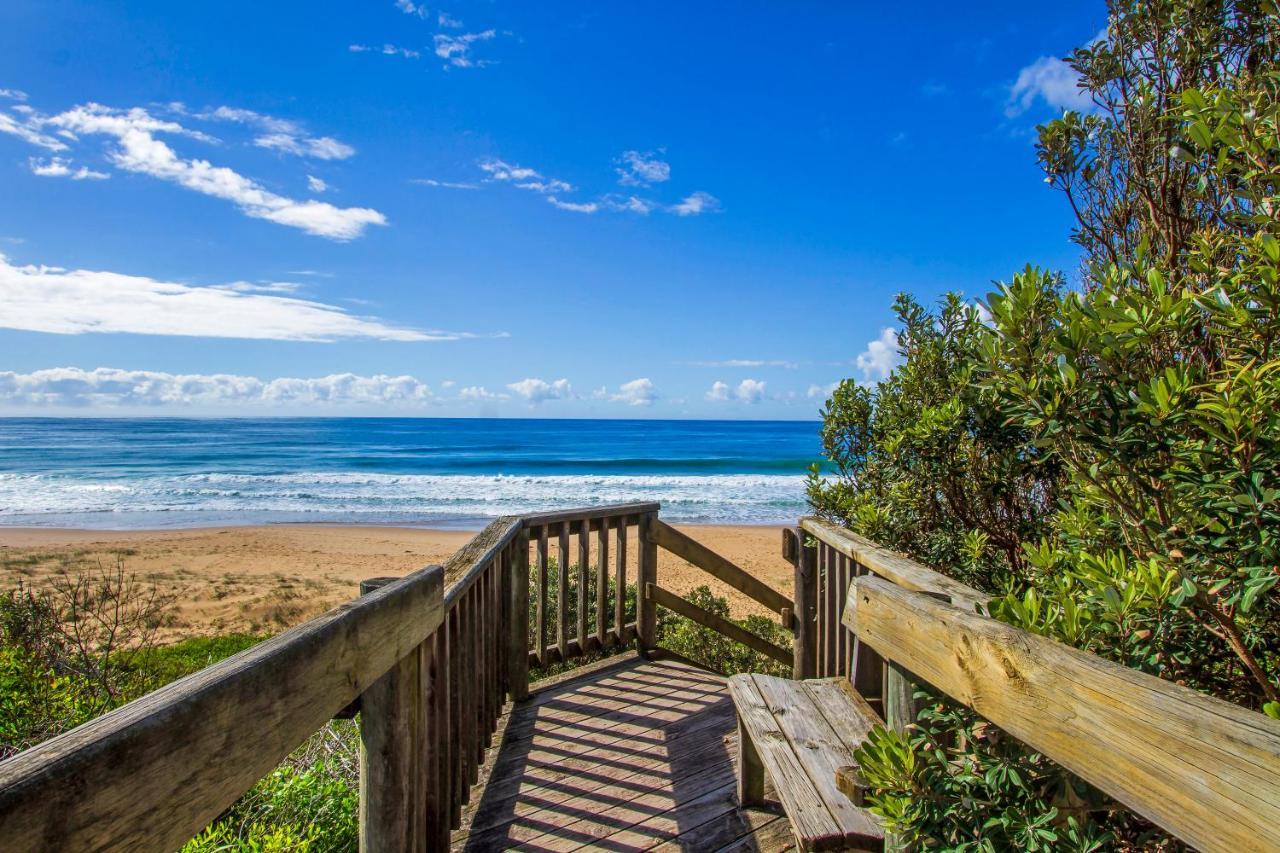 Diamond Beach Resort, Mid North Coast Nsw Esterno foto