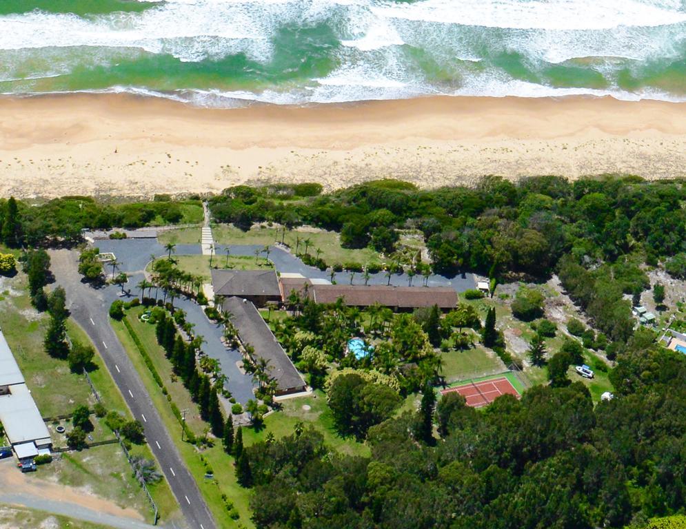 Diamond Beach Resort, Mid North Coast Nsw Esterno foto