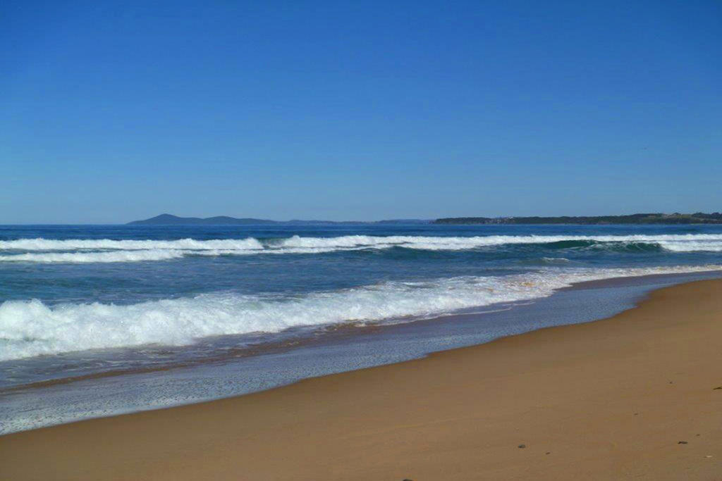 Diamond Beach Resort, Mid North Coast Nsw Esterno foto